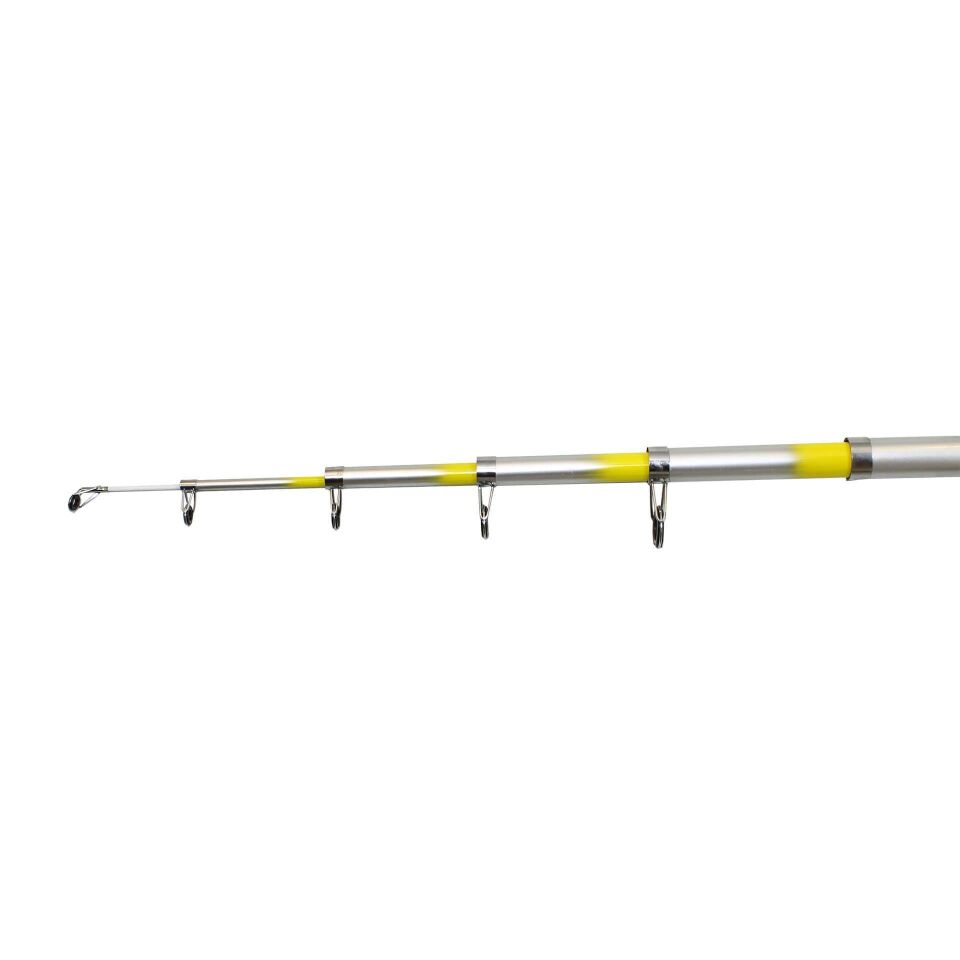 Captain 1705 Thunder Teleskopik Kamış 70-150gr Atar