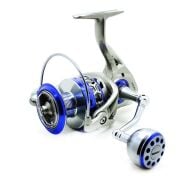 Captain Volec 5000 Tekne Makinesi 5+1 BB