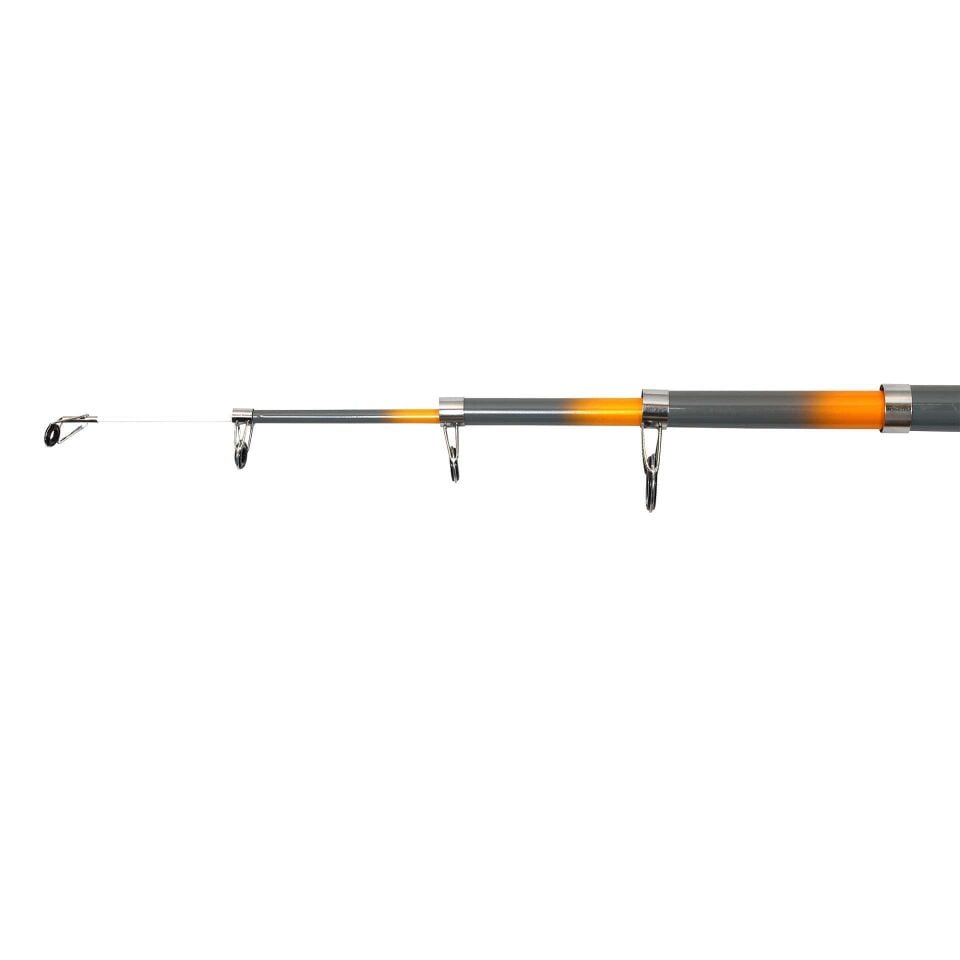 Captain 1730 Potenza Teleskopik Kamış 70-150gr Atar