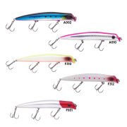 Bando Sharp-Py 4048 Sahte Balığı F931 - 125MM
