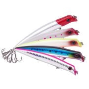 Bando Sharp-Py 4048 Sahte Balığı F931 - 125MM