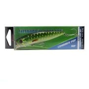 Captain 3430 Combiner Pop 90 mm Floating 122 gr Rolling Wobbling Maket Balık