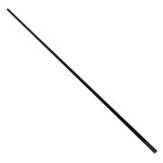 Captain 1524/1525 Cast Strong Tele Surf Kamış Yedek Parça 375cm