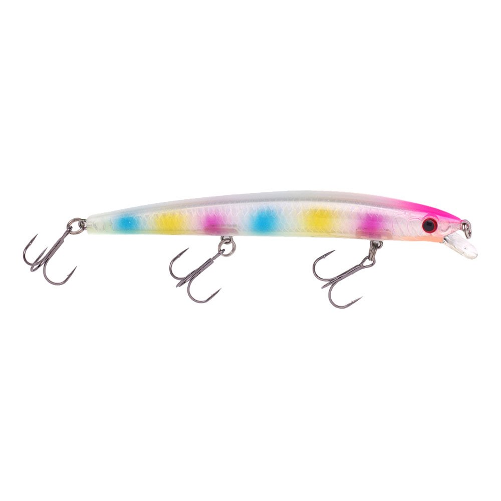 Bando Sharp-Su 4046 Sahte Balığı T003 - 130MM
