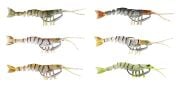 Savage gear TPE Manic Shrimp 6.5 cm 4 gr Sahte Balık