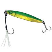 Mustad Mezashi Casting Jig Sahte Balığı SHIRASU - 40GR