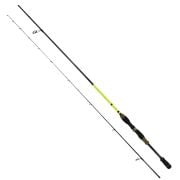 Captain 1445 Taimen Spin 238cm 2 Parça LRF Kamışı 2-12gr Atar