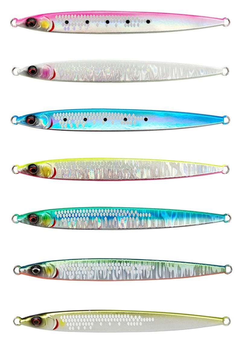 Savage Gear Sardine Slider 14.5 cm 80 gr Suni maket Balık