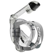 Cressi Knight Tam Yüz Maske