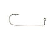 Youvella 2508 Jig Head İğnesi Delikli Extra Uzun 100lü Kutu Nikel