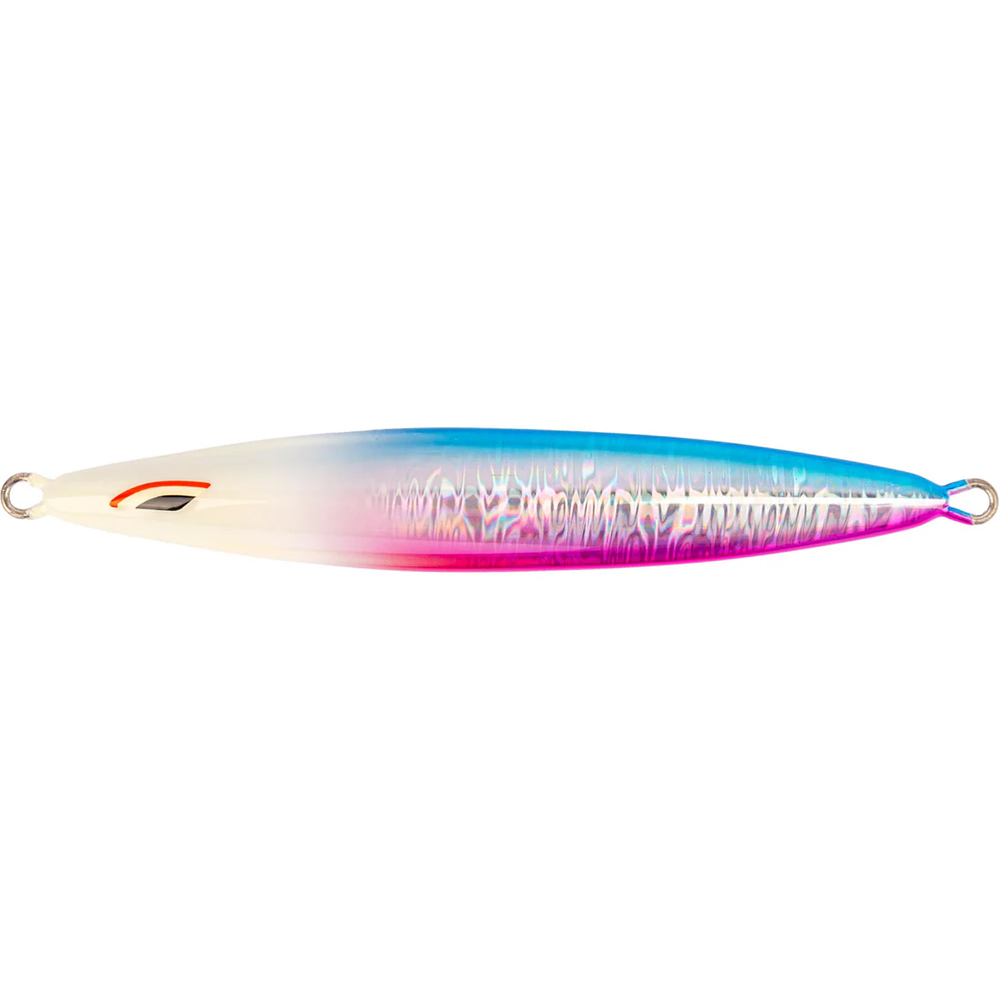 Mustad Mirotic Slow Jig 005 / FAKY SARDINE - 80G