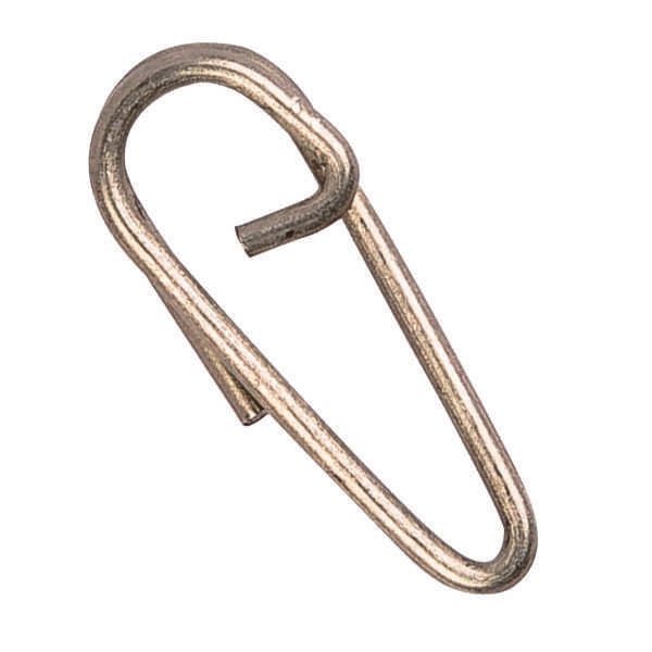 Albastar Deluex Knot Clip Kilitli Klipsli Olta Fırdöndüsü