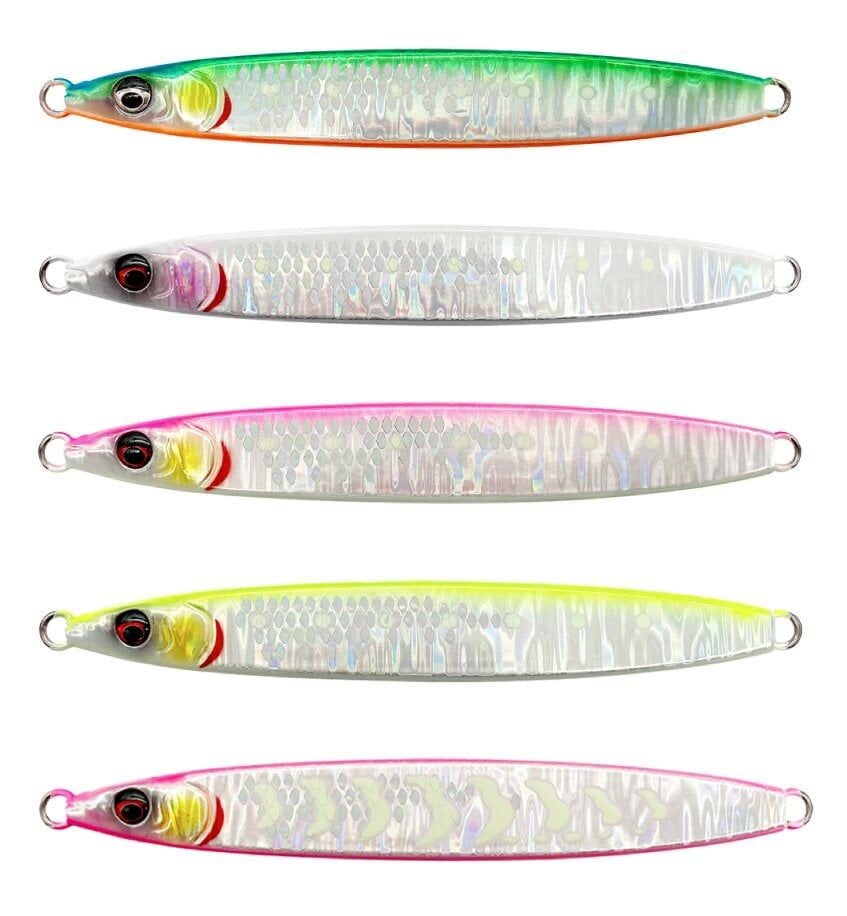 Savage Gear Sardine Glider 15.5 cm 180 gr Suni maket Balık