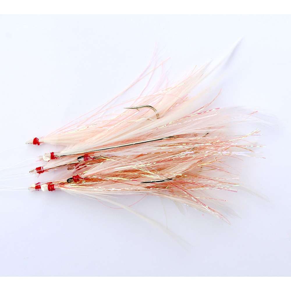 Youvella 7576 Palamut Çaparisi 10 İğne 035x045mm Beden