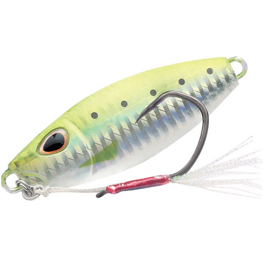 Storm Gomoku Slow Rocker Sahte Balığı BZ - 40GR / 5.8CM