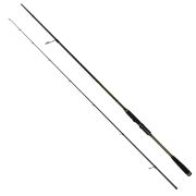 Captain 1365 Maximus Carbo-X 270cm 2 Parça Spin Kamış 10-45gr Atar
