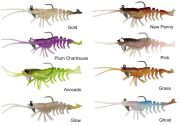 Savage Gear 3D Shrimp RTF 12.5 cm 14 gr 2 Adet