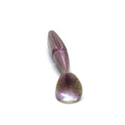 Captain 3516 Pukka Shad 9cm 7gr Levrek Silikonu 5li Paket Suni Yem