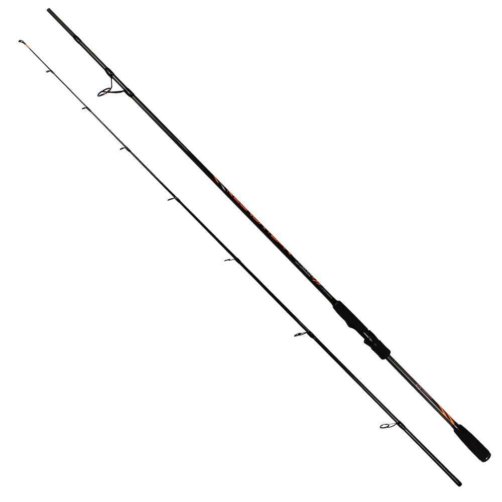 Captain 1369 Regnum 265cm 2 Parça Spin Kamış 40-80gr Atar