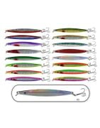 Captain 6115 Lüfer Kaşığı 26gr Hunter 105cm