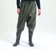 Captain Kasık Çizme Pantolon Model Beli Lastikli