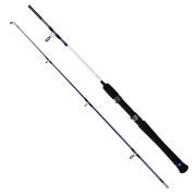 Captain 1495 Magnum-X Solid Boat 2 Parça Tekne Kamışı Action-M