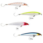 Rapala X-Rap Long Cast Shallow Sahte Balığı