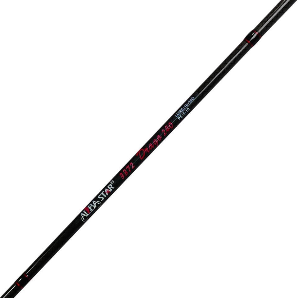 Albastar Drago 3372 Spin Olta Kamışı