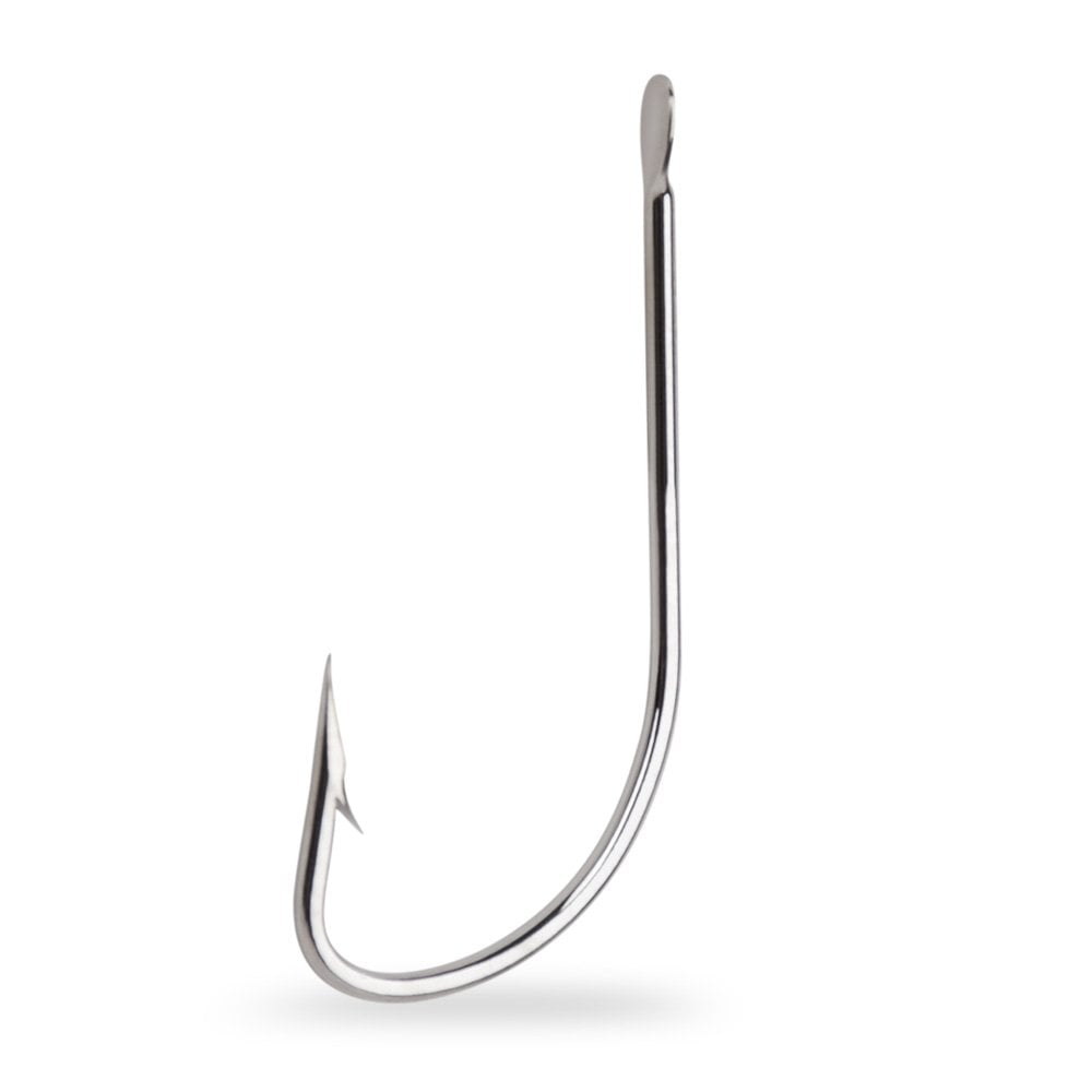 Mustad Olta İğnesi 515 50li NİKEL - n# 8