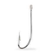 Mustad Olta İğnesi 515 50li NİKEL - n# 8