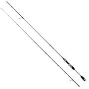 Captain 1342 Wilder Rock Game Fuji 243cm 2 Parça LRF Kamışı 3-15gr Atar