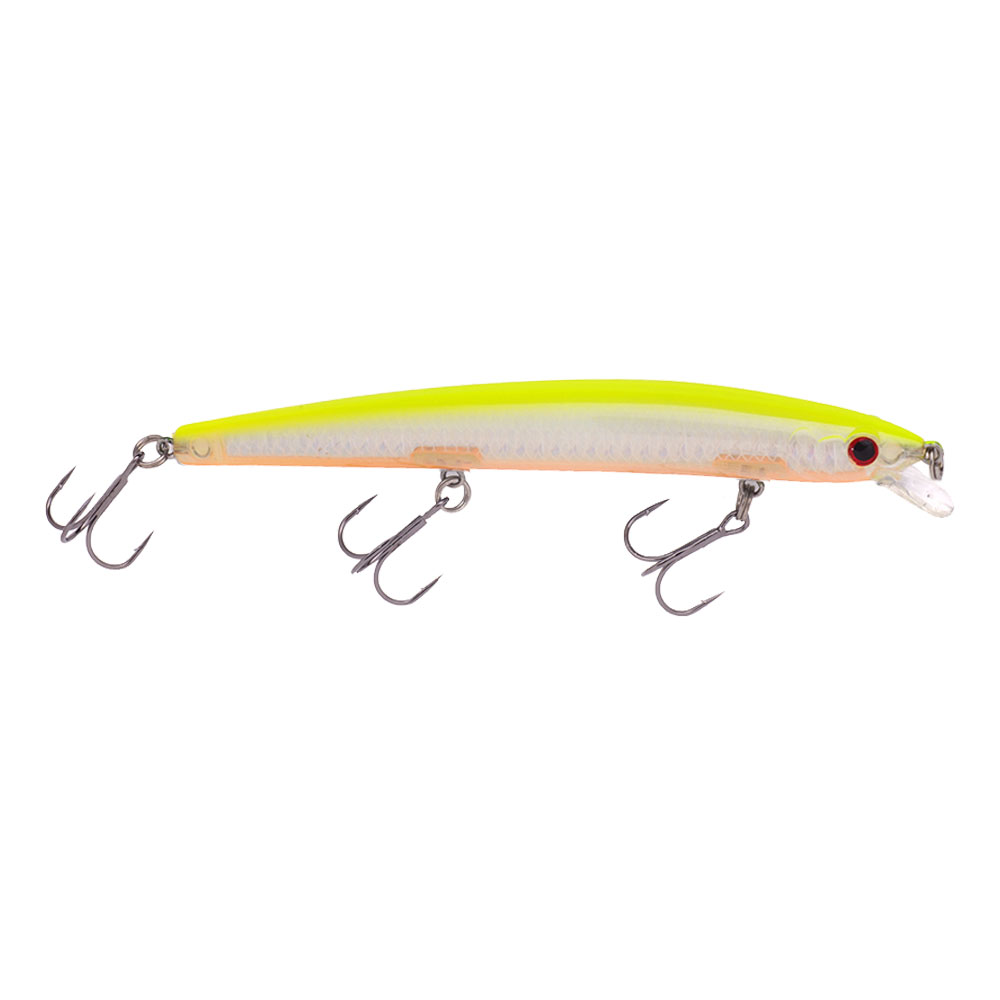 Bando Sharp-Su 4046 Sahte Balığı F068 - 130MM