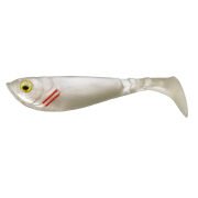 Berkley Powerbait Pulse Shad Sahte Balığı FIRE TIGER - 6CM/8Lİ