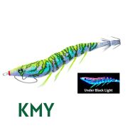 Duel Ez Q Cast Kuwase Rattle Kalamar Zokası KMY - A1772 / 14G / 3.0