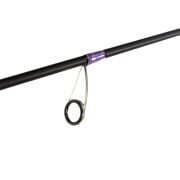 Captain 1364 Safina Carbo-X 236cm 2 Parça Spin Kamış 5-21gr Atar