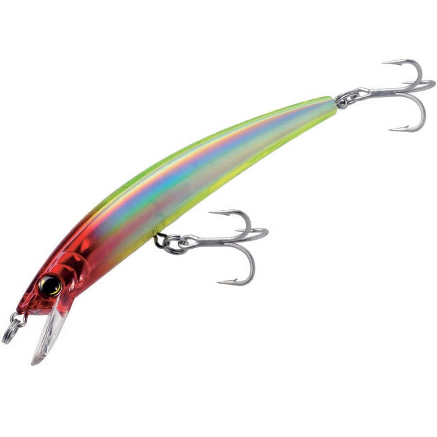 Yozuri Original Crystal Minnow Floating Sahte Balığı