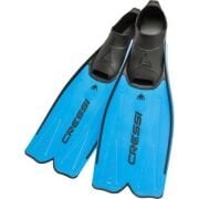 Cressi Rondinella Dalış Paleti BLUE - N# 45/46