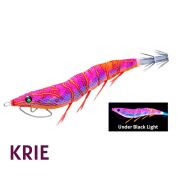 Duel Ez Q Cast Kuwase Rattle Kalamar Zokası KRIE - A1772 / 14G / 3.0