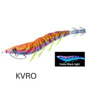 Duel Ez Q Cast Kuwase Rattle Kalamar Zokası KVRO - A1772 / 14G / 3.0