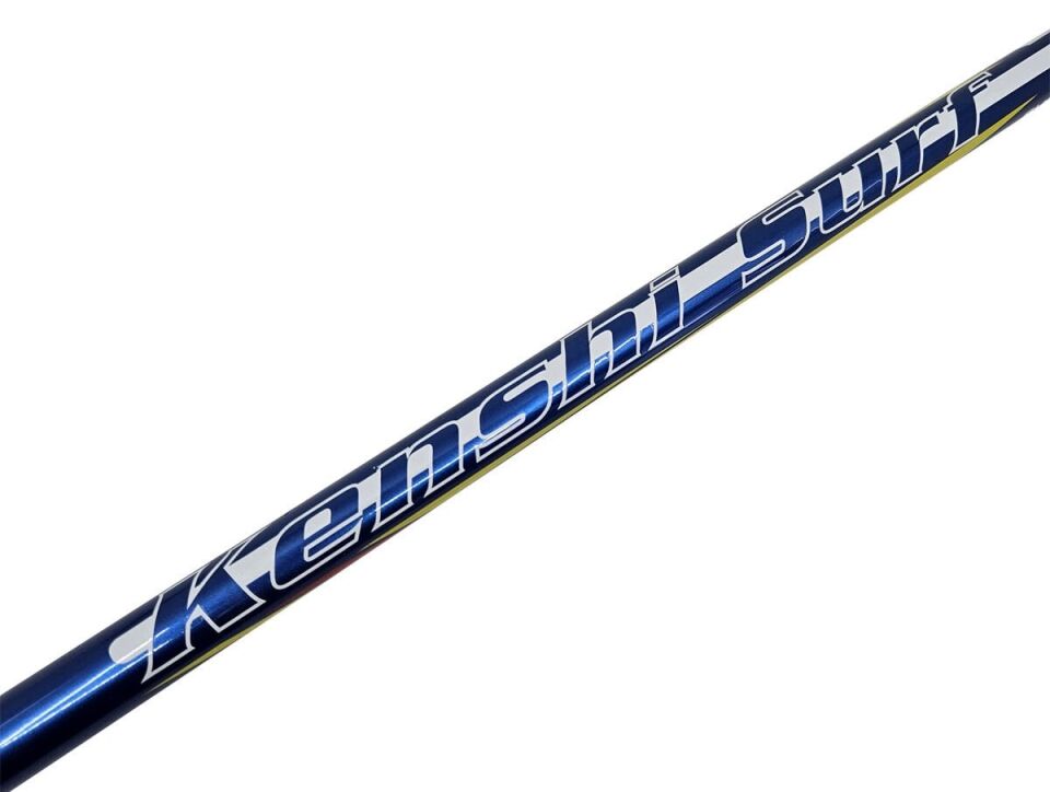 Kendo Kenshi Surf 4.20cm 120-260gr Olta Kamışı
