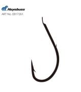 Hayabusa HMRS 172 Tırnaklı Canlı Yem İğnesi 15li Paket Kırmızı