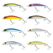 Yozuri Mag Darter Floating Sahte Balığı