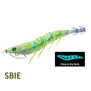 Duel Ez Q Cast Kuwase Rattle Kalamar Zokası SBIE - A1772 / 14G / 3.0