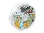 Captain Lure Power 100mt Monofilament Misina Beyaz