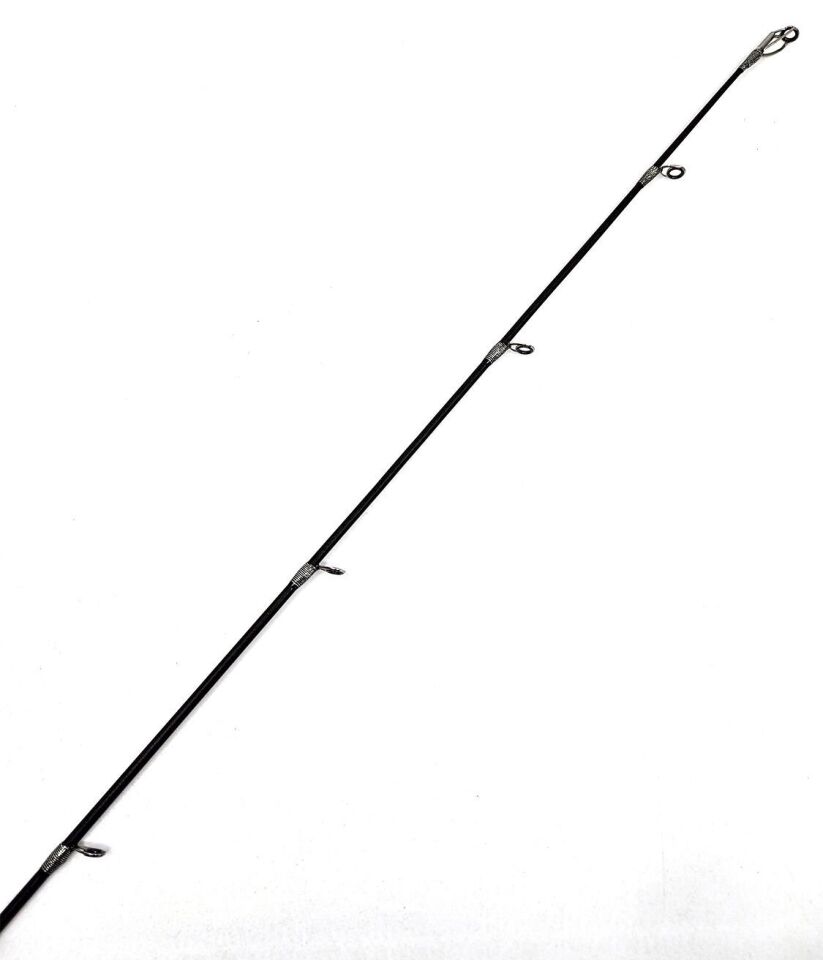 Cavalla Slow Jigging Cast 6'8'' 203cm M 50-150GR 1+1 Parça Spin Kamışı