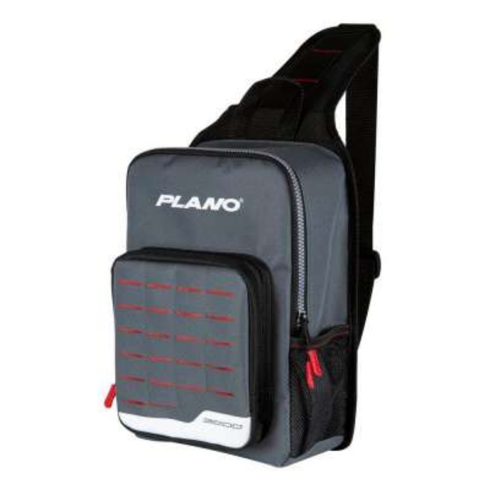 Plano Weekend Series Balıkçı Çantası