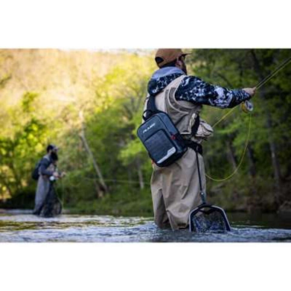 Plano Weekend Series Balıkçı Çantası