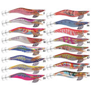 Albastar Kurşunlu Sübye ve Kalamar Sahtesi 32 - 9001 / 11.5CM