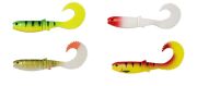 Savage gear LB Cannibal Curtail 12,5 cm 10 gr Sahte Balık