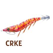 Duel Ez Q Cast Kuwase Rattle Kalamar Zokası CRKE - A1772 / 14G / 3.0